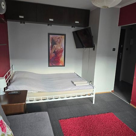 Nww Apartment Варшава Екстериор снимка