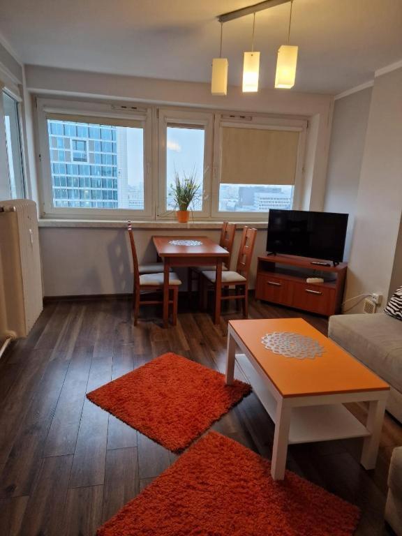 Nww Apartment Варшава Екстериор снимка