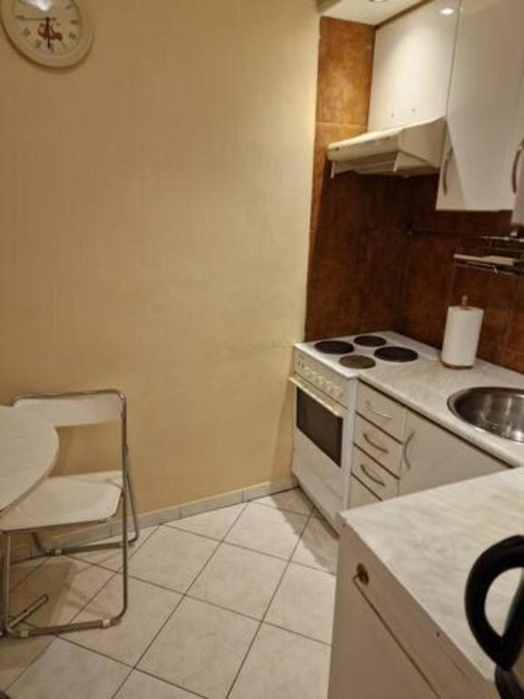 Nww Apartment Варшава Екстериор снимка