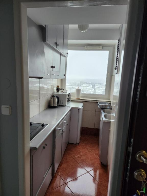Nww Apartment Варшава Екстериор снимка